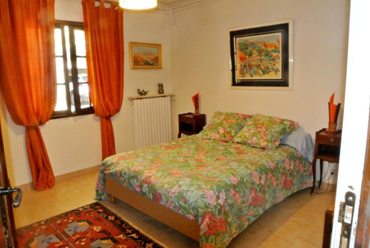 Chambres D'Hotes Saint Alexandre La Rouviere Екстер'єр фото